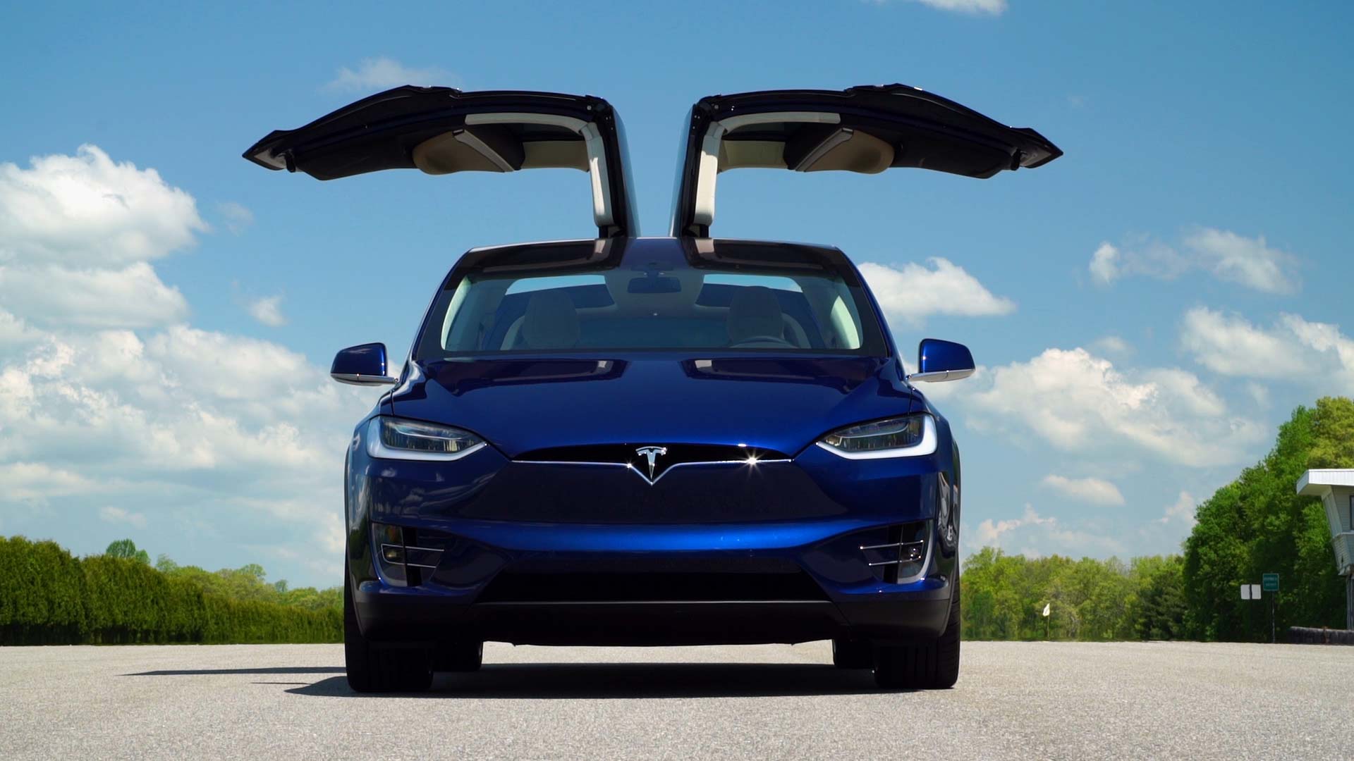 Talking Cars' Video Podcast Looks at Tesla Model X, 2017 GMC