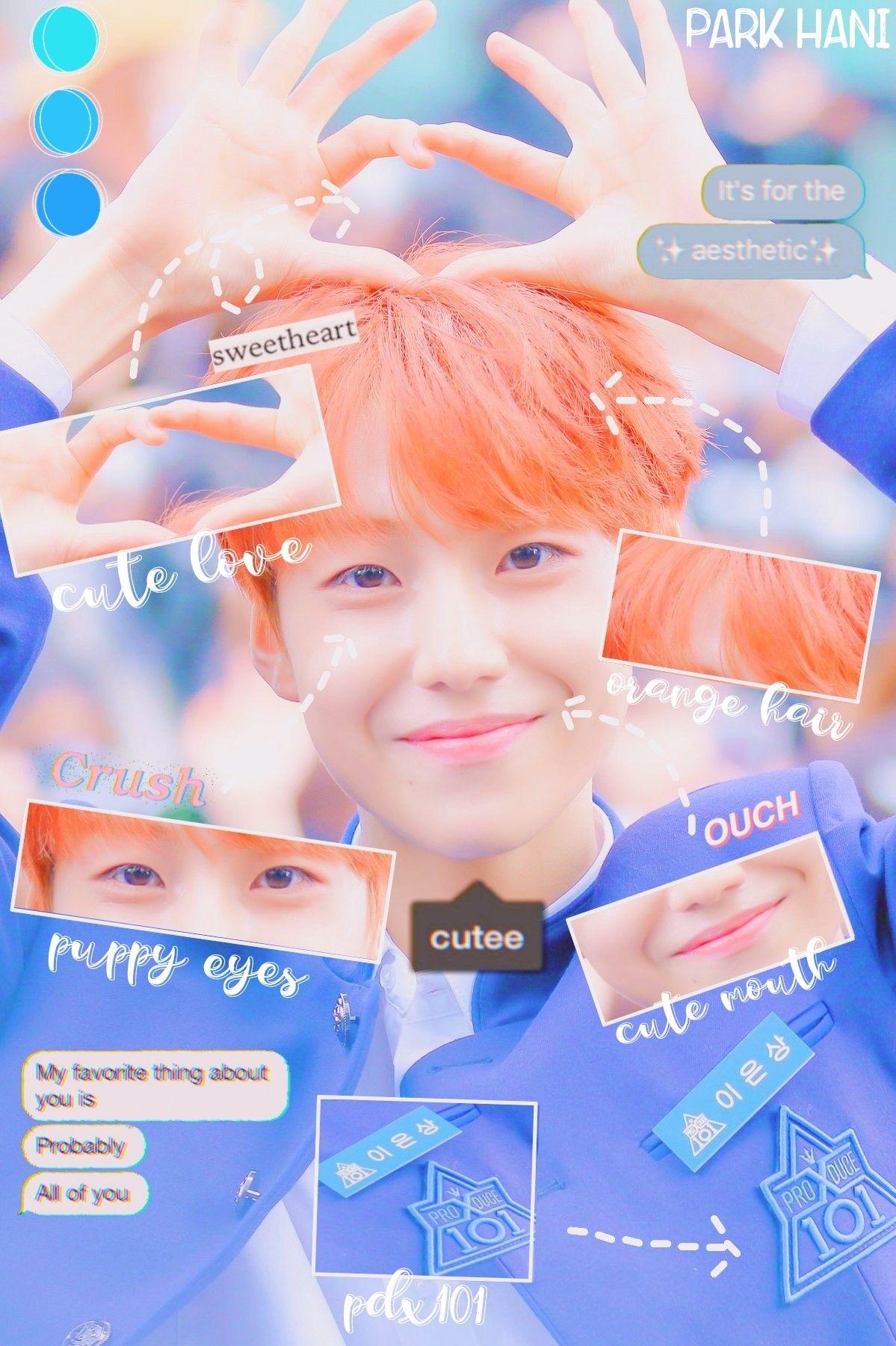 Lee Eunsang will take his fans heart from his talent