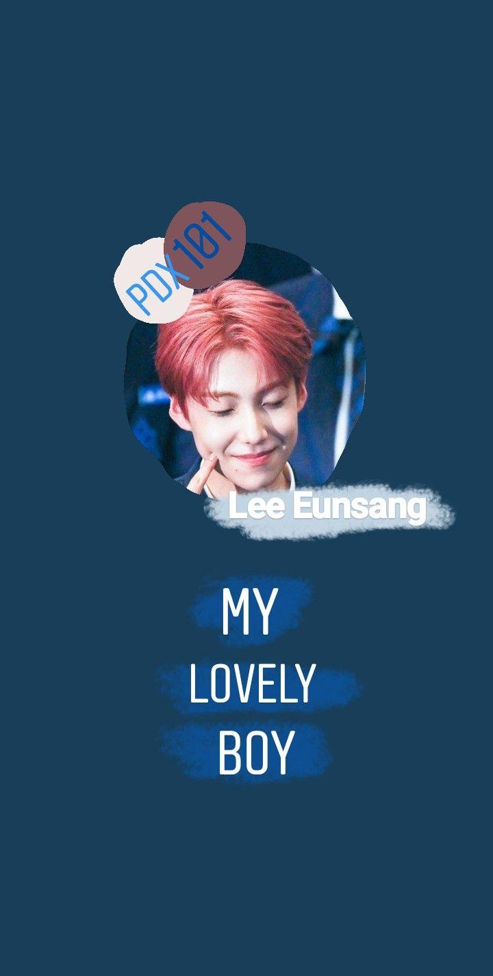 Lee Eunsang. X1 Wallpaper (PRODUCE X 101) di 2019