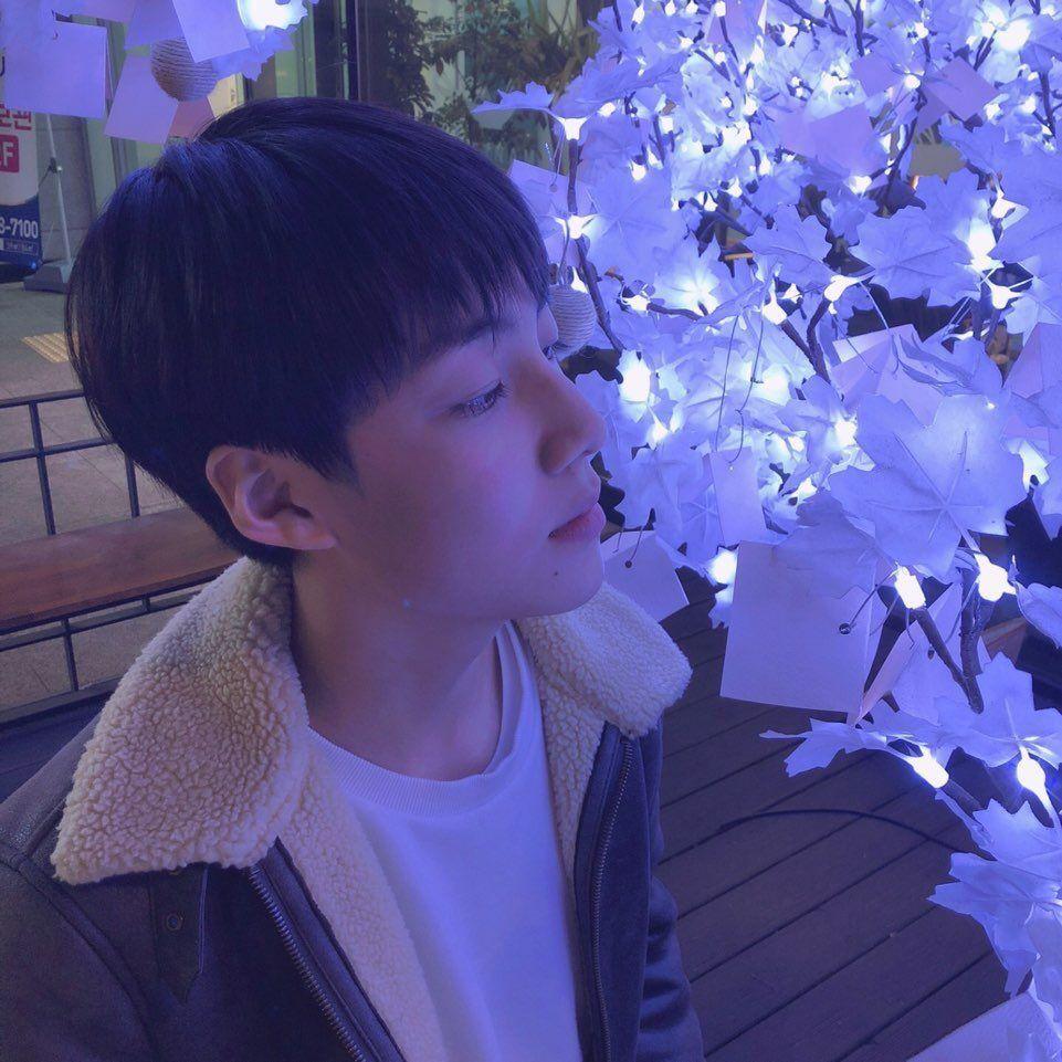 Fakta Lee Eun Sang, Kontestan Produce X 101 yang Cute Abis