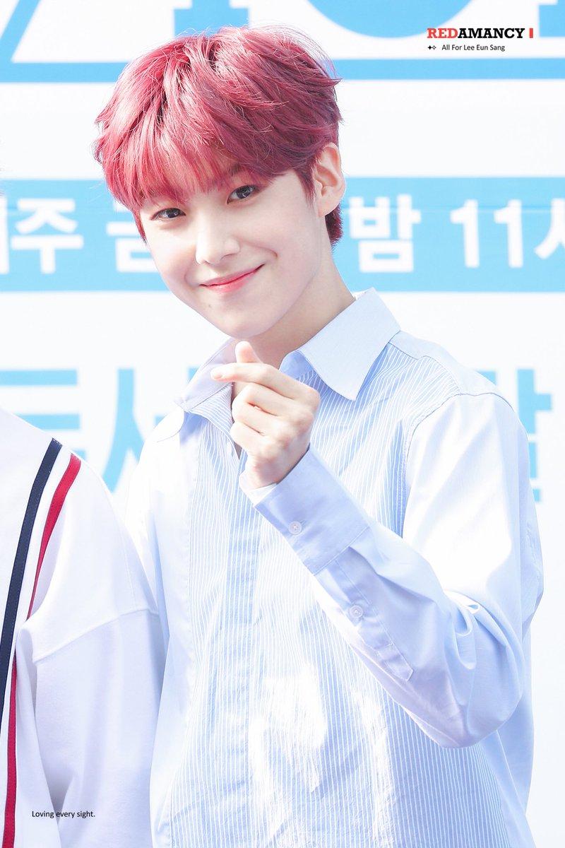 Lee Eunsang Philippines #이은상 a Twitter: [PREVIEW] 190630