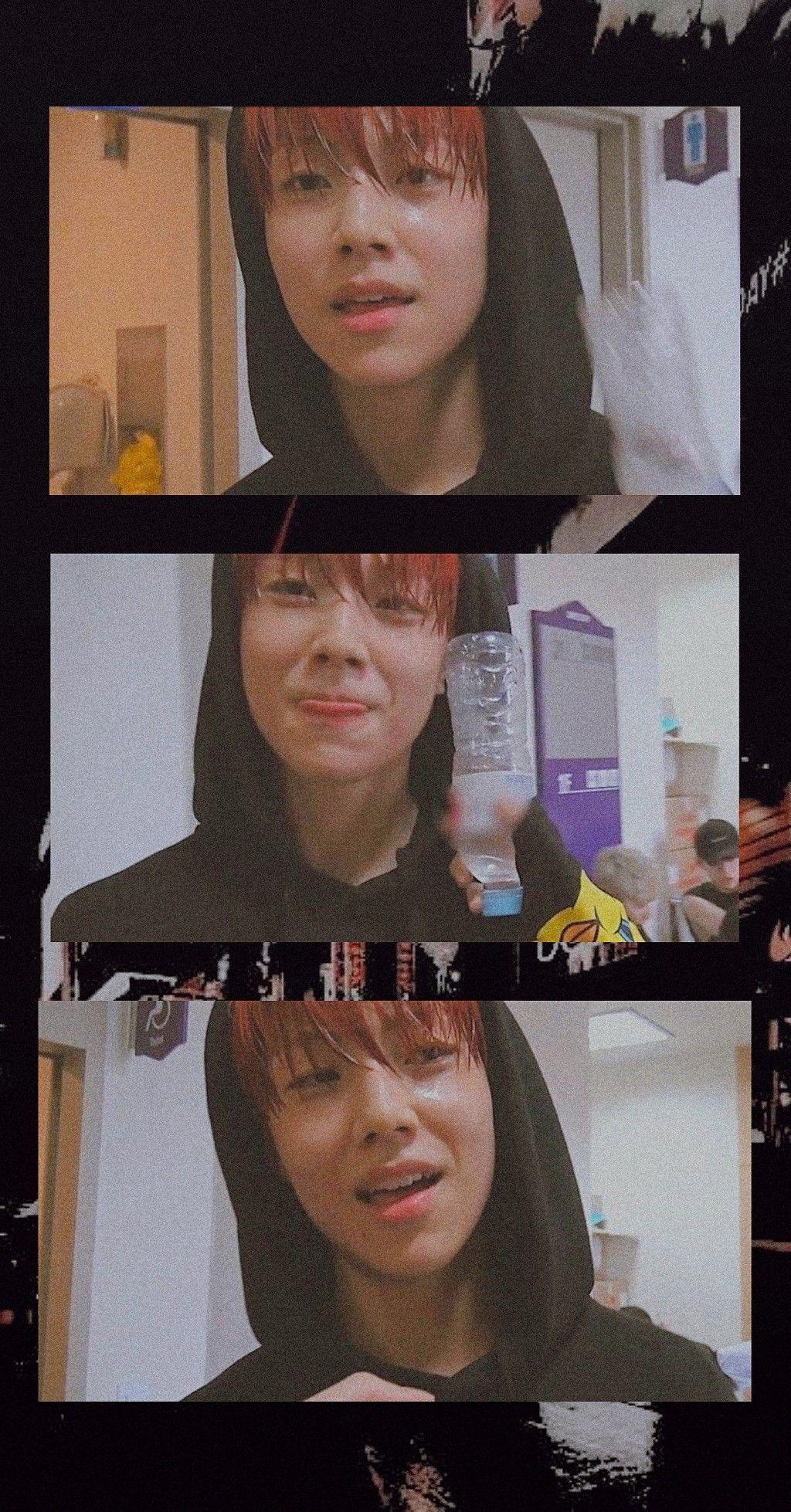 lee eunsang lockscreen #produce #lockscreen #kpop #lee