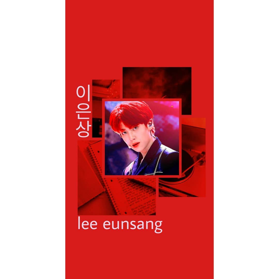 kpop.aesthetic17 Instagram post (photo) Lee eunsang