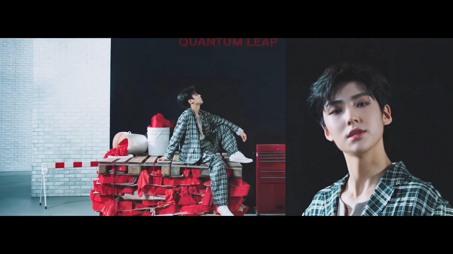 X1 Who's Who Pop Database / Dbkpop.com