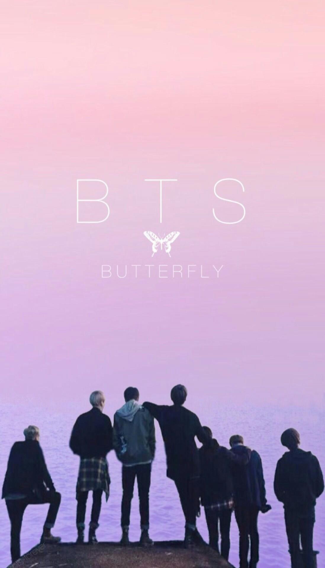 Bts Galaxy Wallpapers Wallpaper Cave