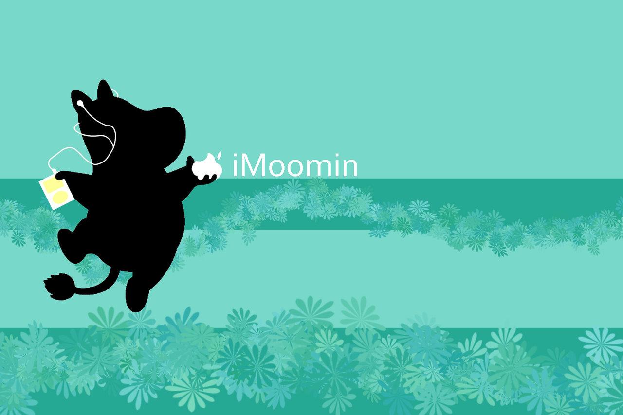 Moomin Picture. Best Cartoon Wallpaper