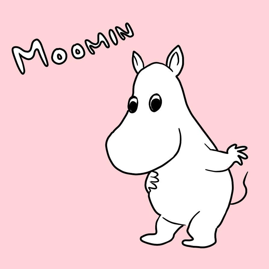 Moomin Wallpaper HD, Picture