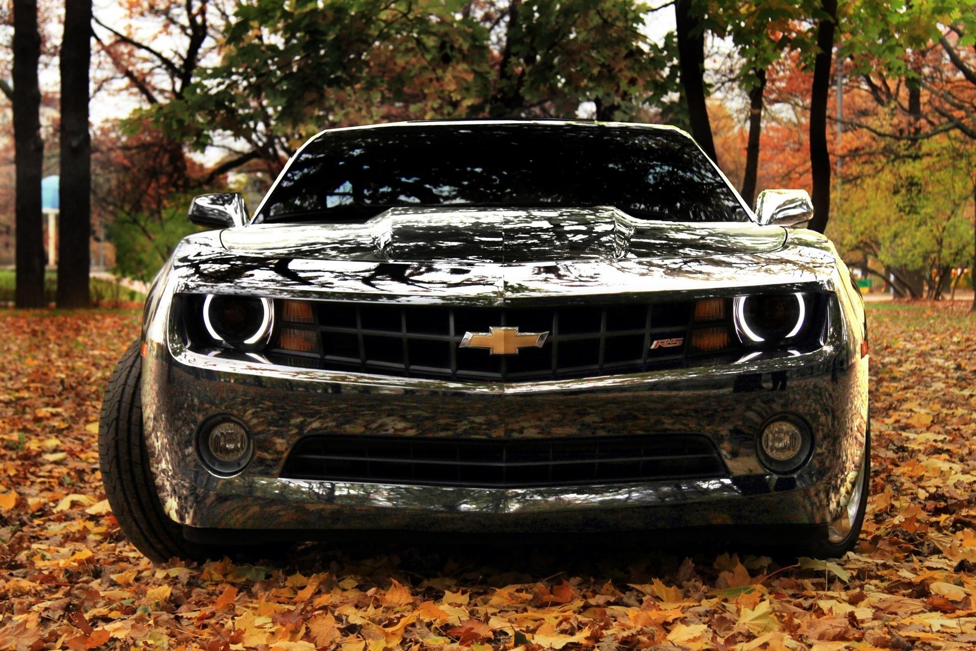 Chevrolet Camaro HD Wallpaper. Background Imagex1280