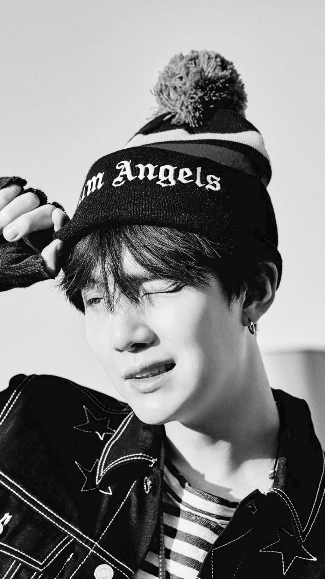 Bts Suga Wallpaper Group , Download for free