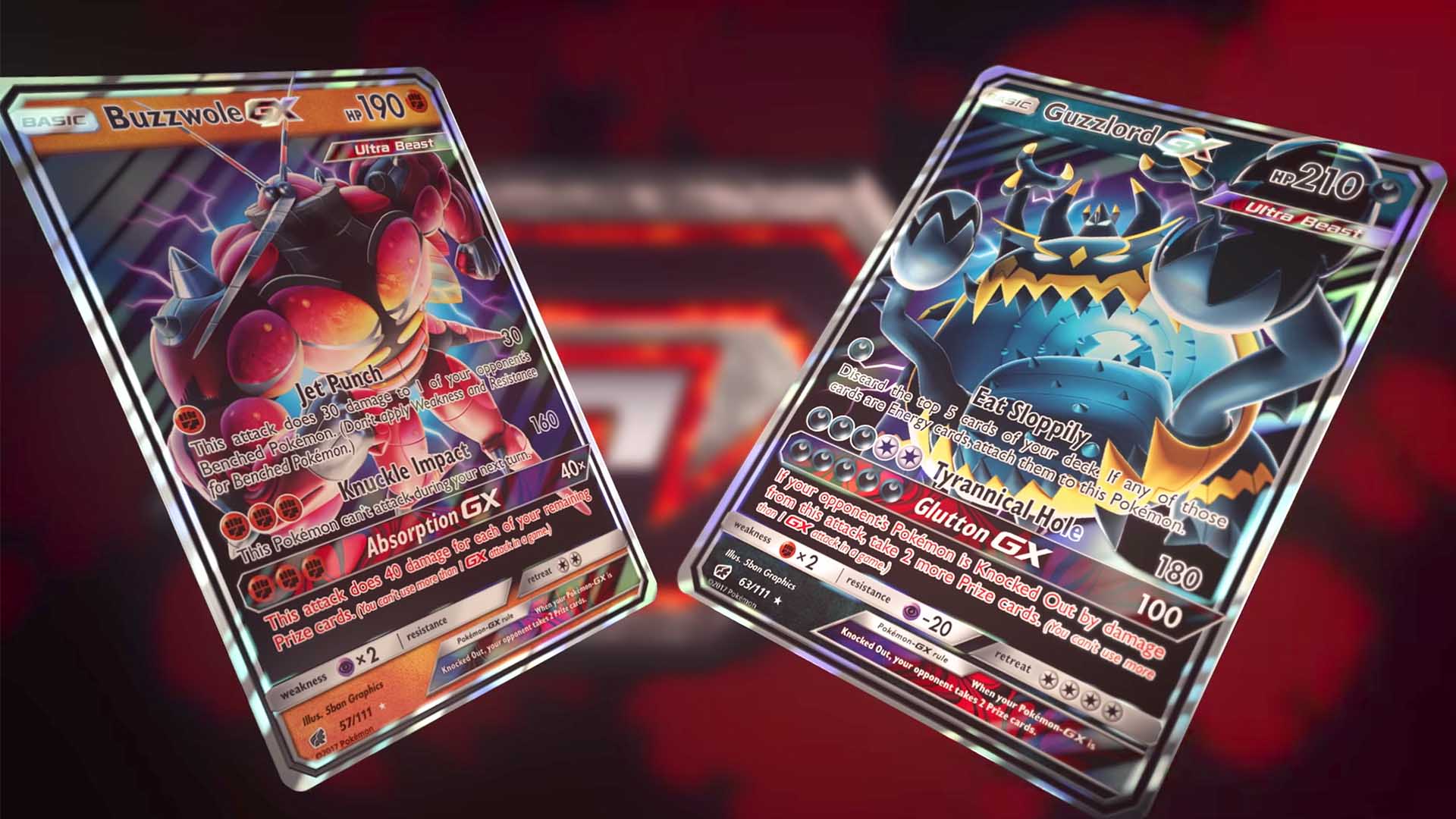 Pokémon Cool GX Wallpapers - Wallpaper Cave