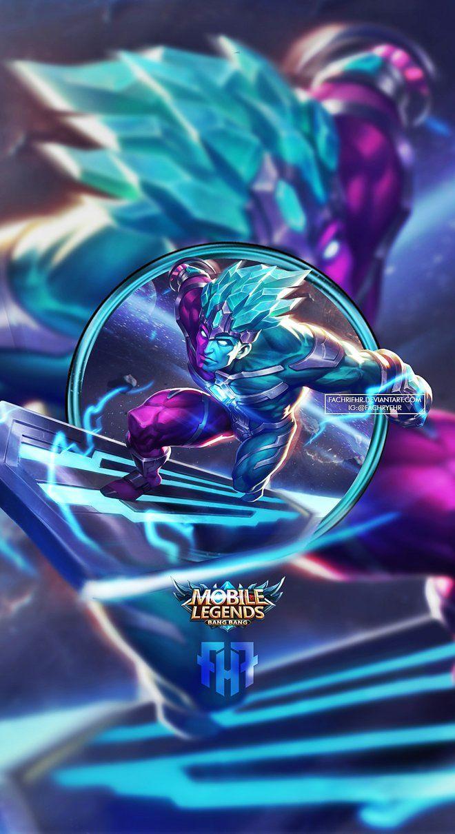 Wallpaper Phone Gord Mystic Magician by FachriFHR. ml