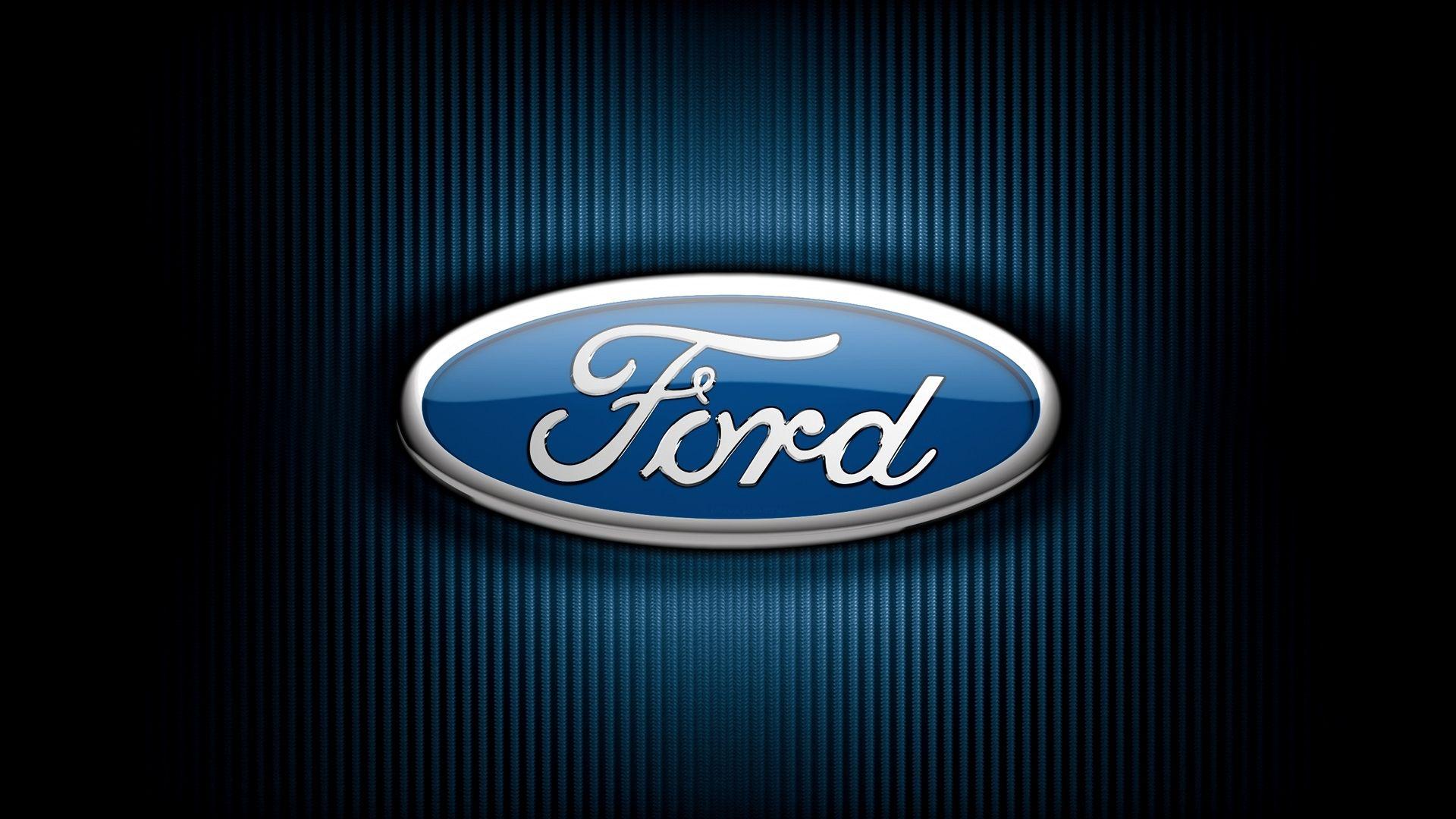 ford logo wallpaper 1920 X 1080. Ford Logo. Ford motor