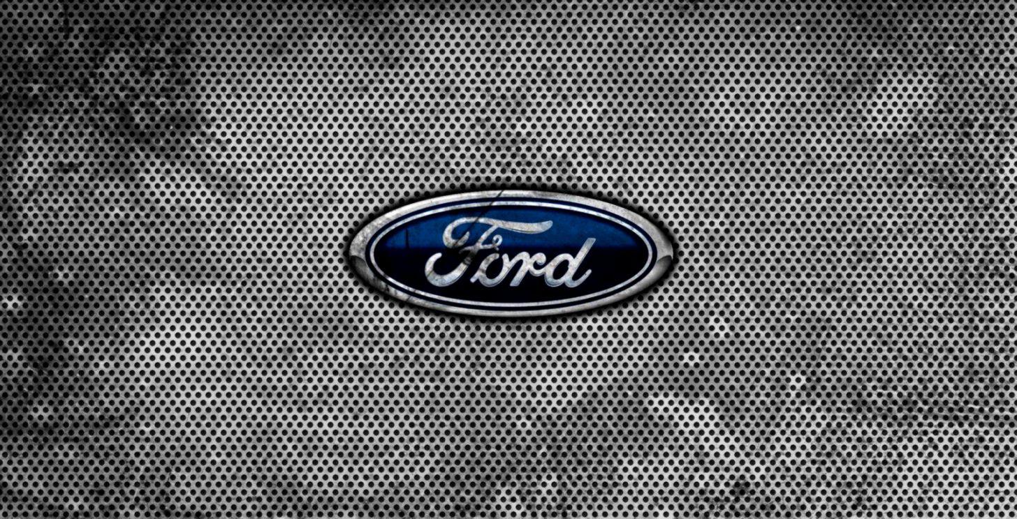 Ford Logo Car Wallpaper HD Desktop