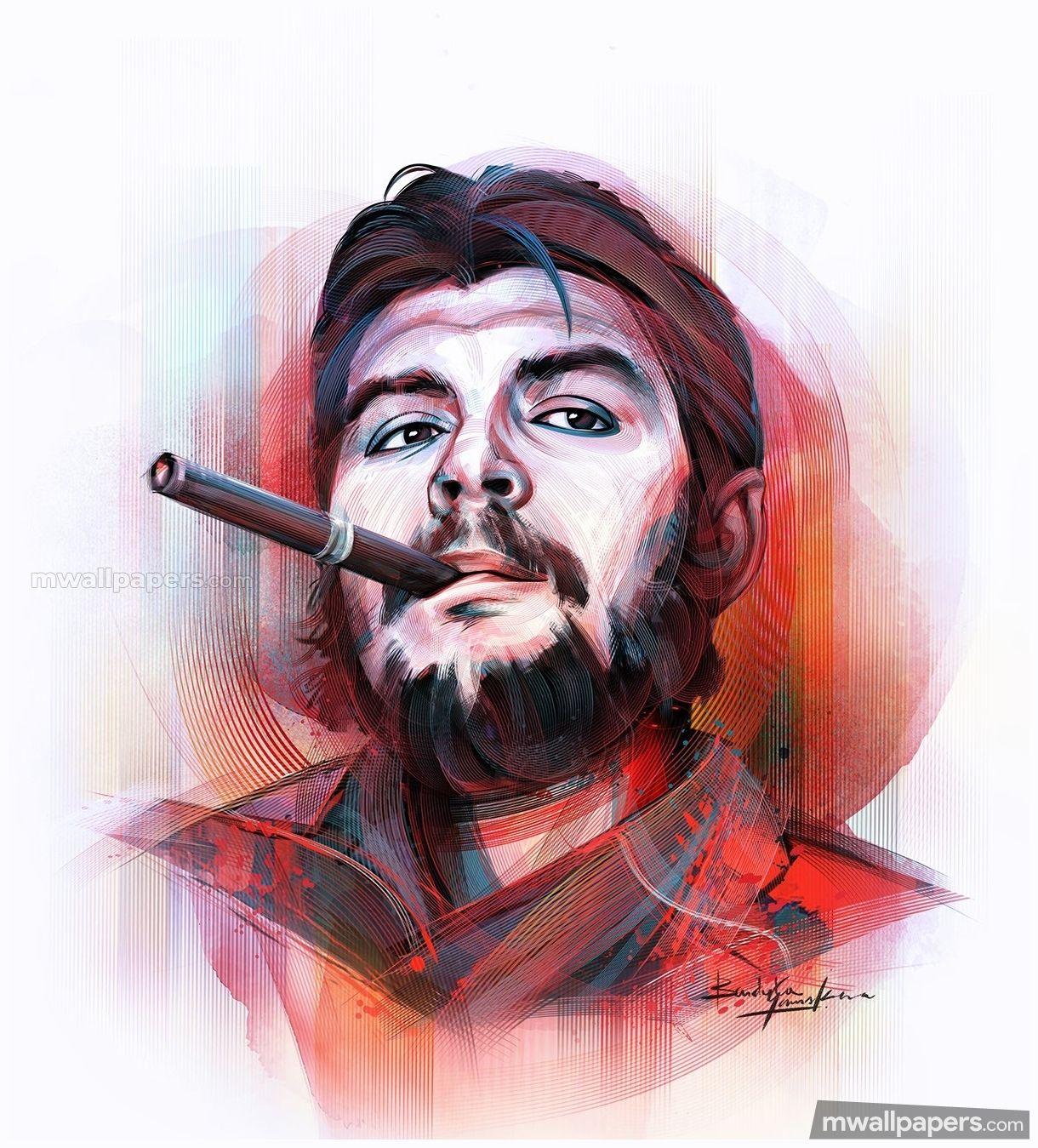 Che Guevara Wallpaper HD Best HD Photo (1080p). Ernesto