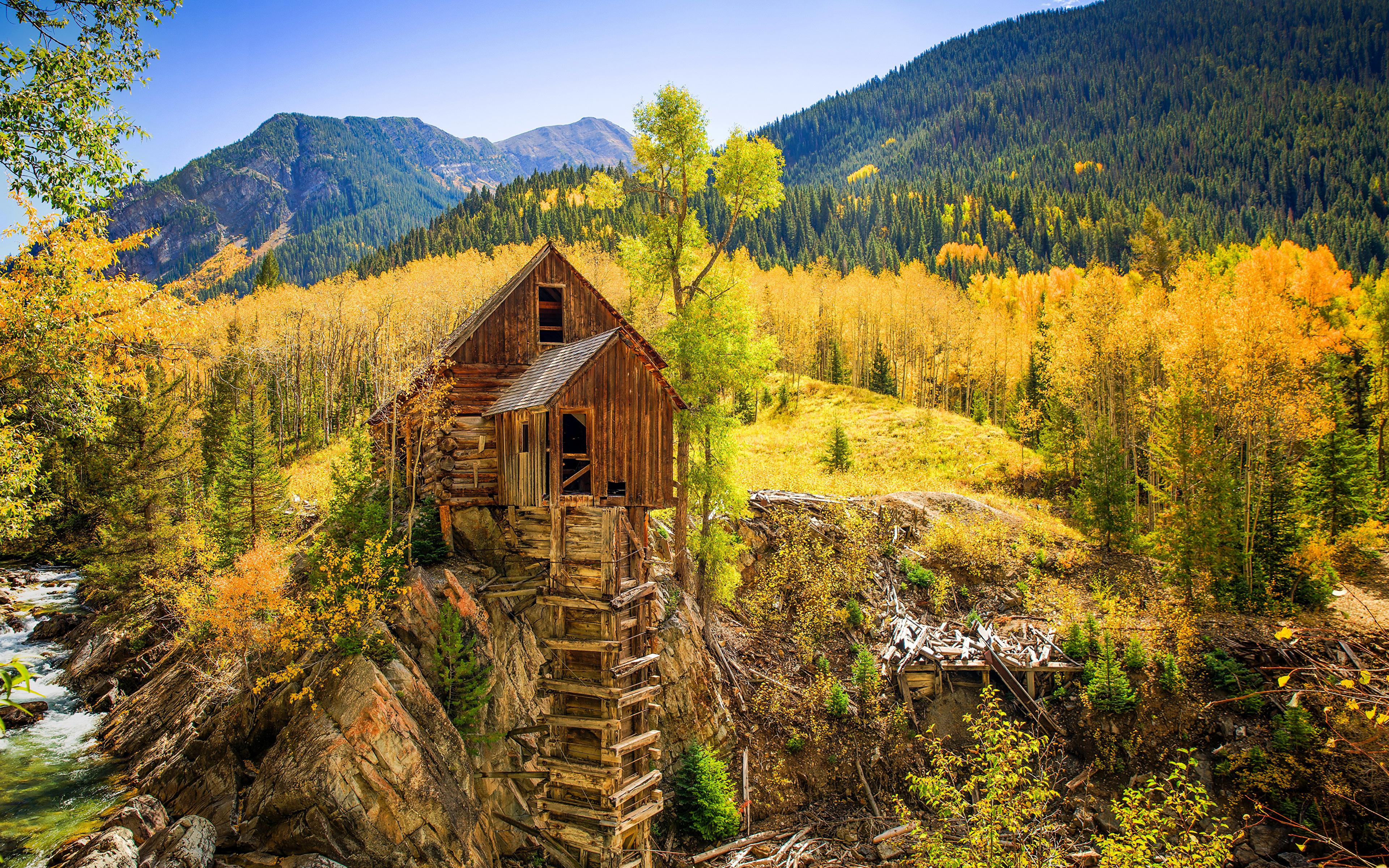 Autumn Colorado Wallpapers - Wallpaper Cave