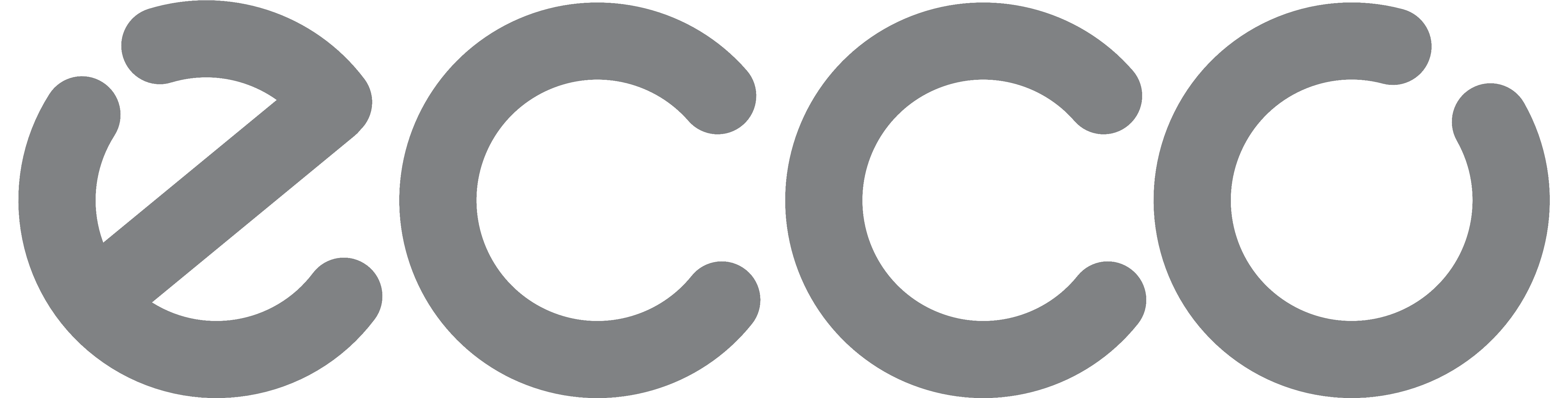 ECCO Logo -Logo Brands For Free HD 3D