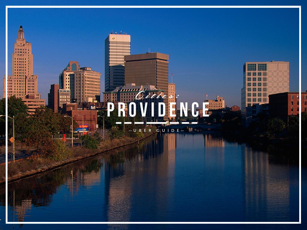 Providence (image in Collection)
