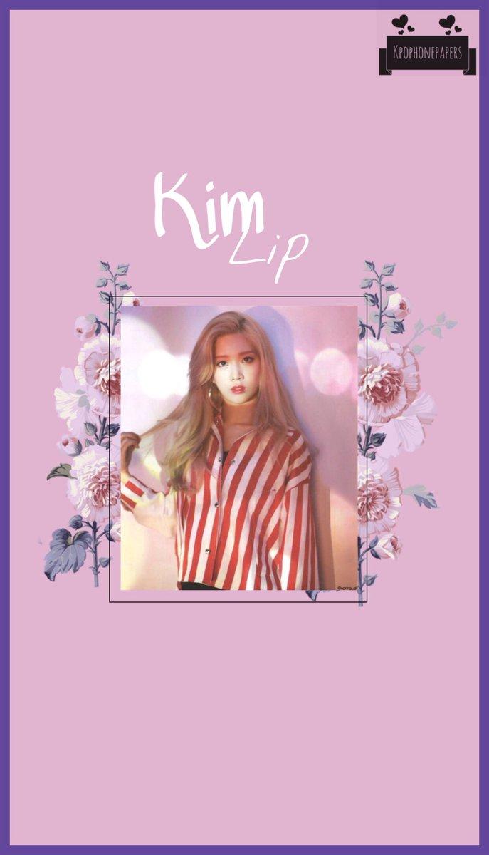Kim Lip Wallpapers - Wallpaper Cave