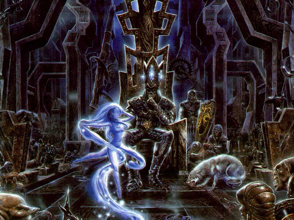 Lúthien: Tolkien's Original Badass Elf Princess