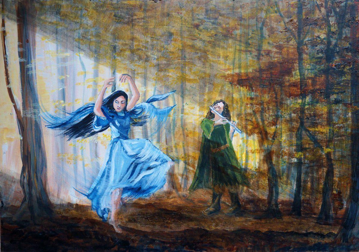 Tolkien & Fantasy Art