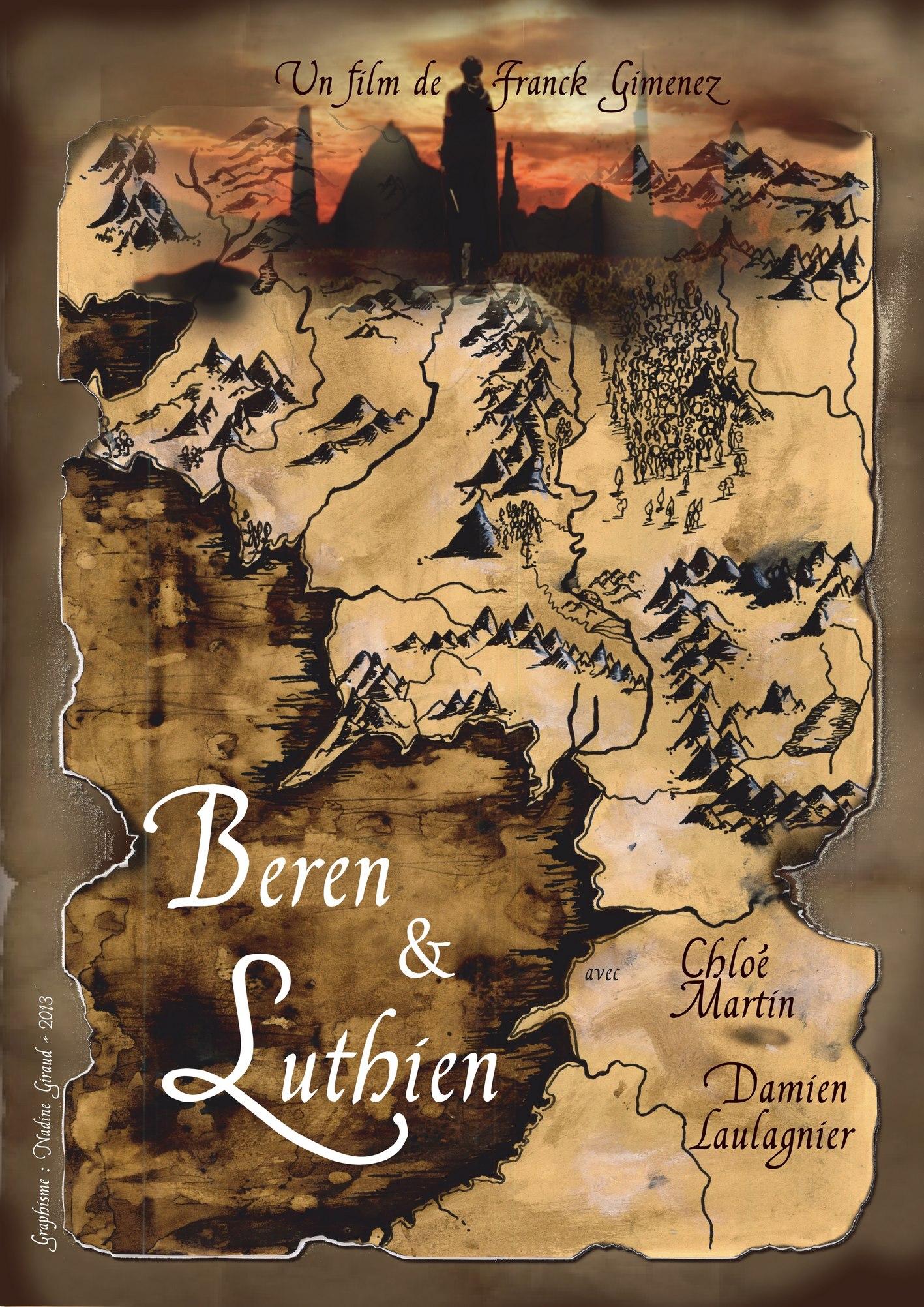 Beren & Lùthien (2012)