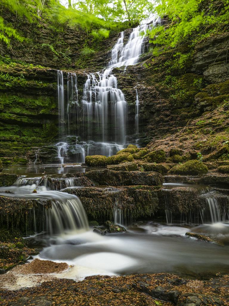 Scaleber Force Waterfall Wallpapers - Wallpaper Cave