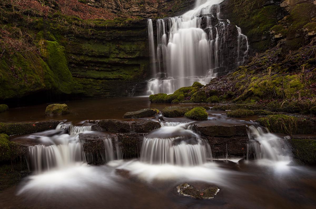 Yorkshire Dales Photography Workshops with Colin Jarvis