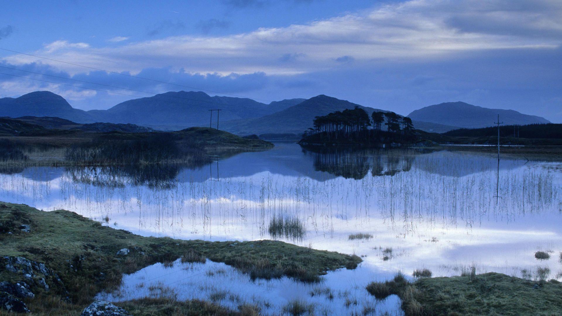 Galway Wallpapers Wallpaper Cave