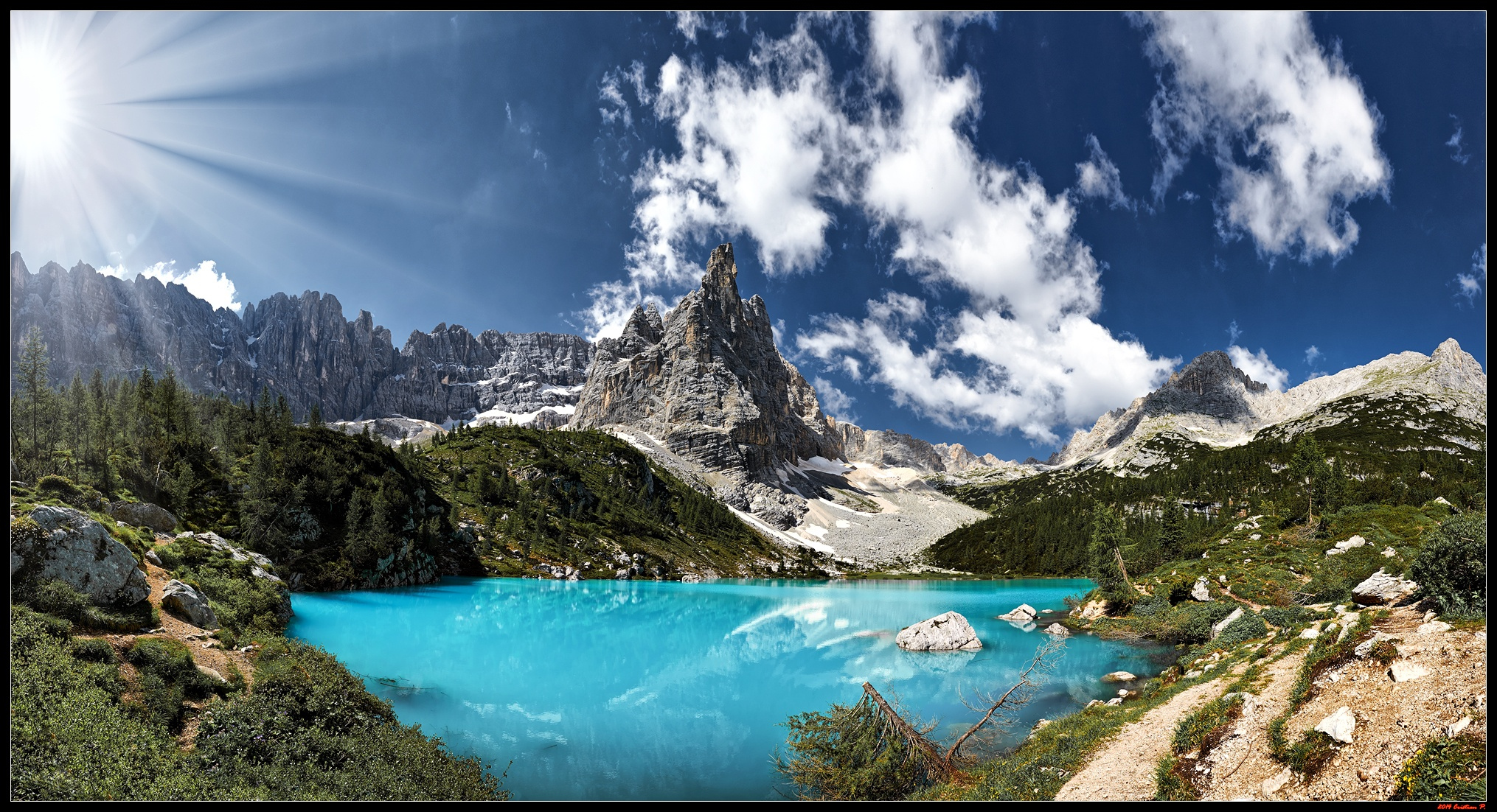 Nature. SPEAKZEASY
