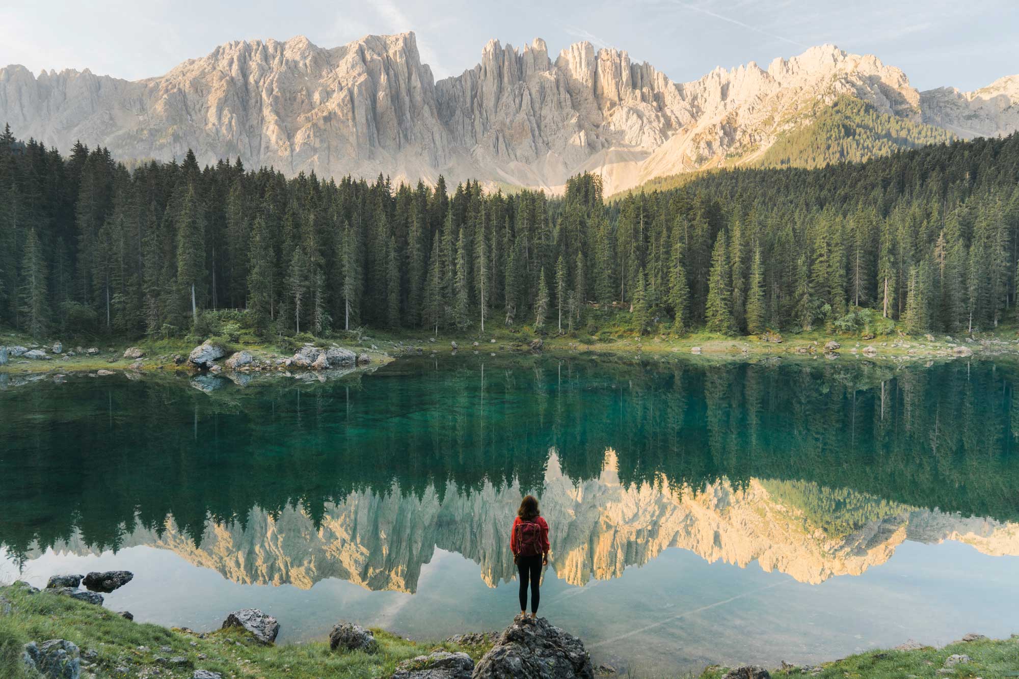 Everything You Need to Know About Hiking the Italian