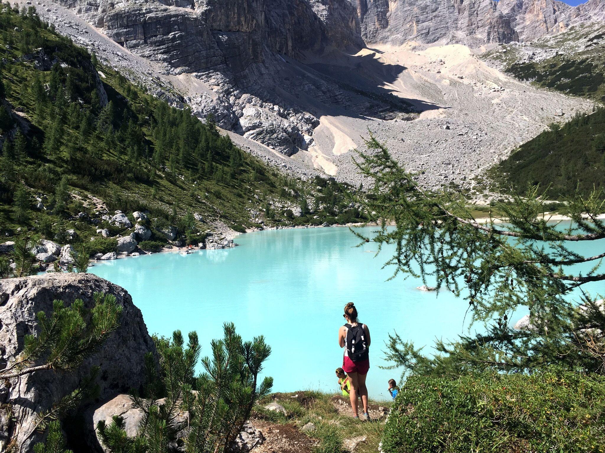 Best Hotels Closest to Lake Sorapiss in Cortina d'Ampezzo