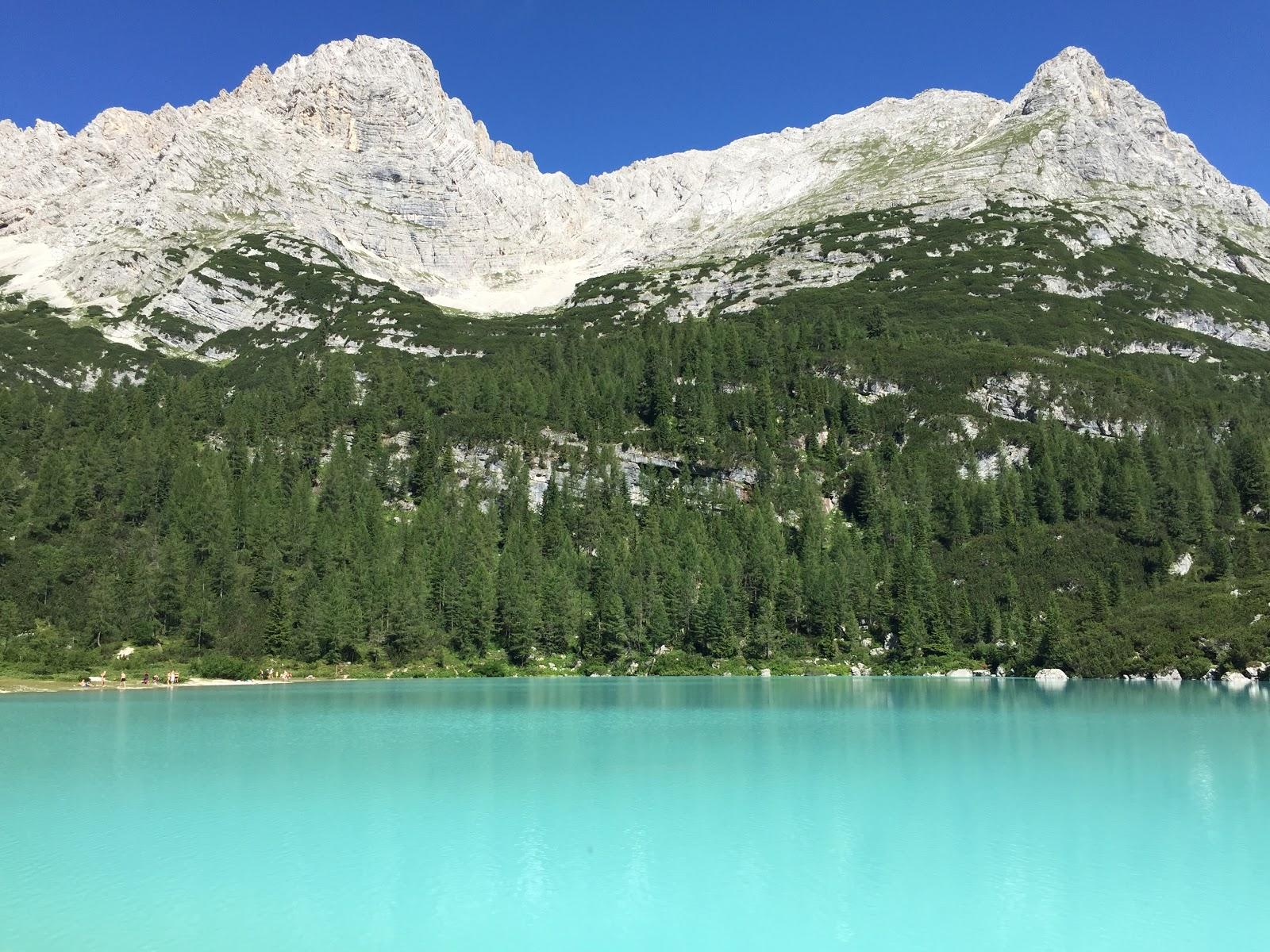 wasatch and beyond: Dolomites 2018 di Sorapiss