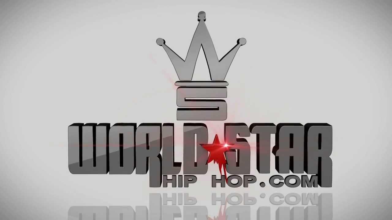 Worldstarhiphop Logos.