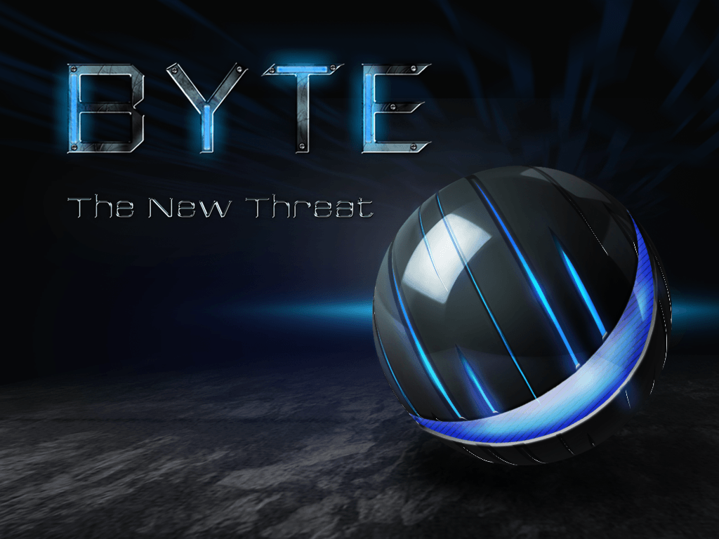 BYTE TNT WALLPAPERS image: The New Threat