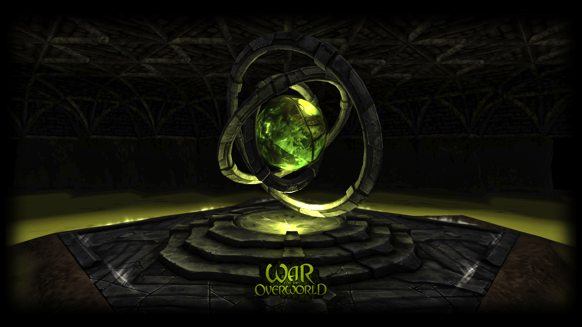 WftO Fan Made Wallpaper. Brightrock Games Forum