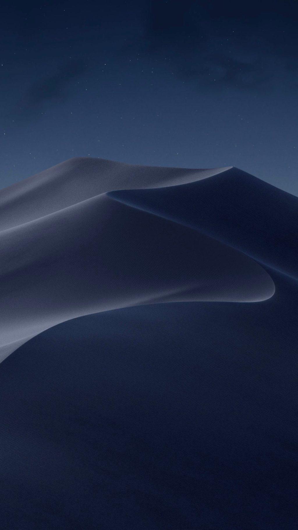 Wallpaper Wednesday: macOS Mojave Wallpaper for iPhone, iPad