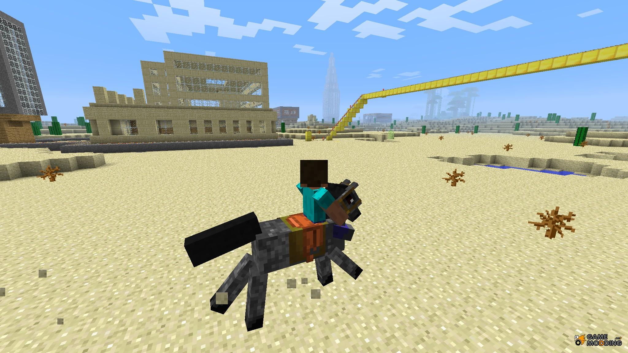 2015 02 05 183511, Lb Photo Realism, HD Minecraft