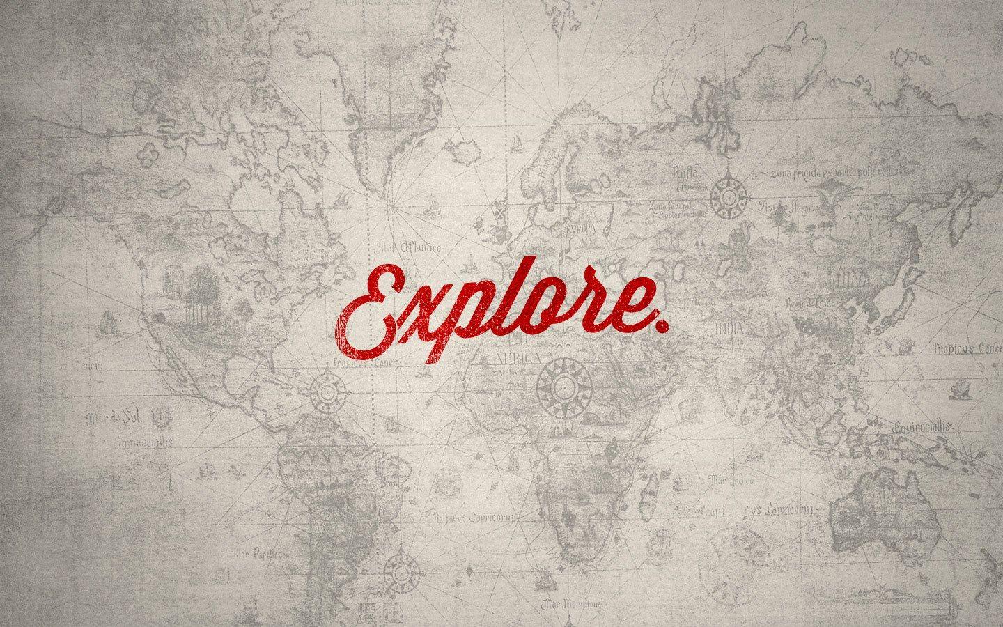 Explore Computer Wallpaper