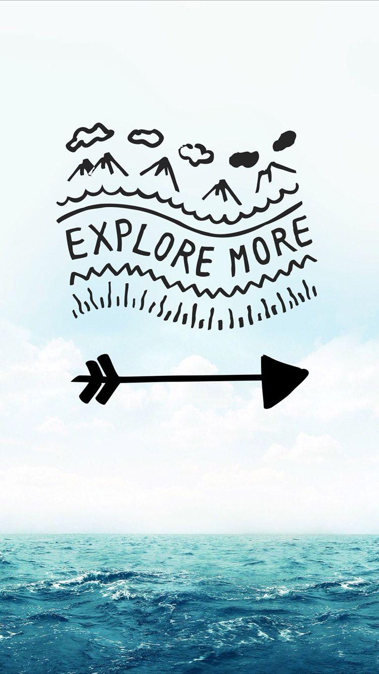taym777 Explore. #iPhone wallpaper #adventure