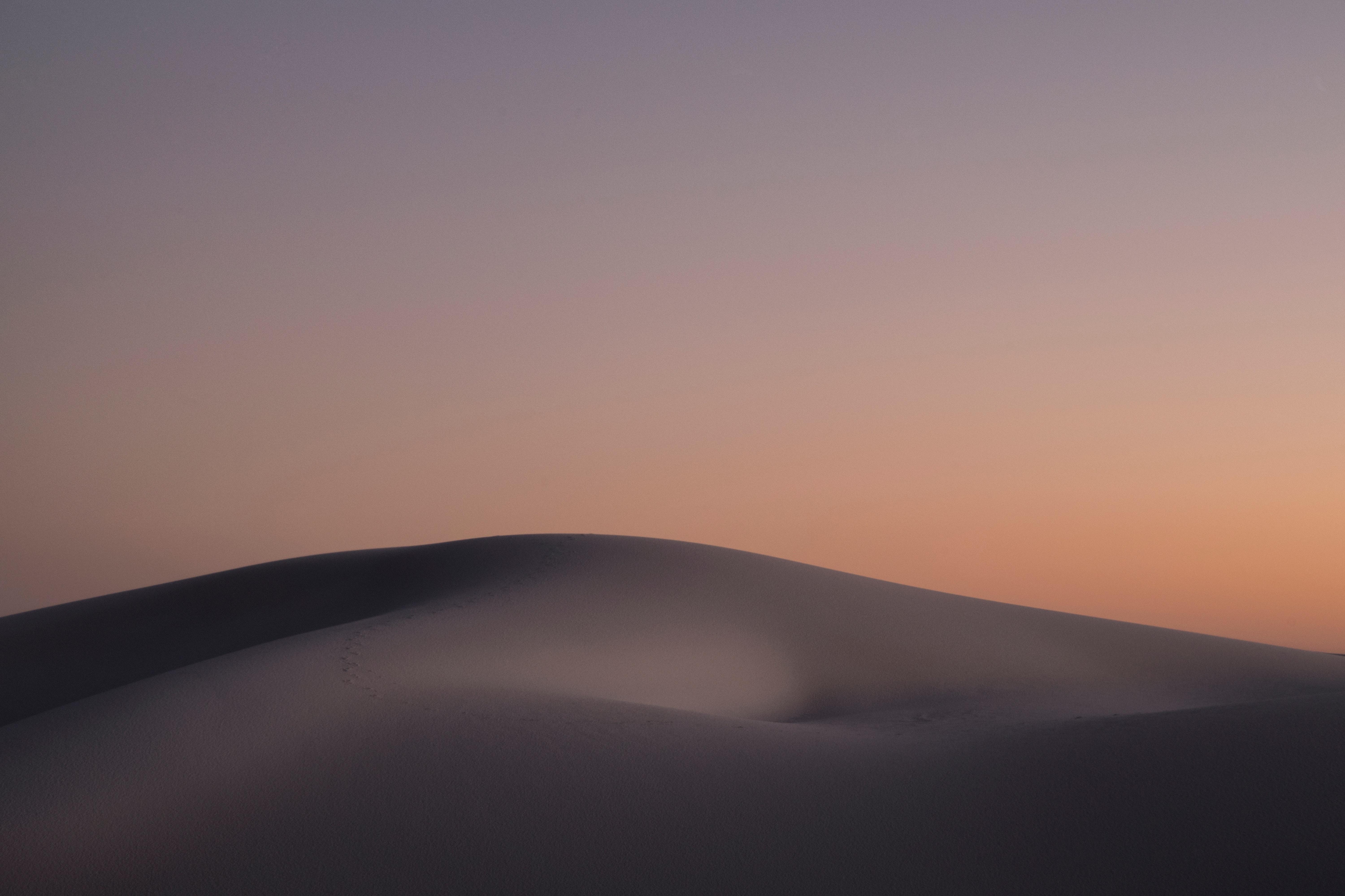 6000x4000 #desert landscape, #dune, #desert, #sand