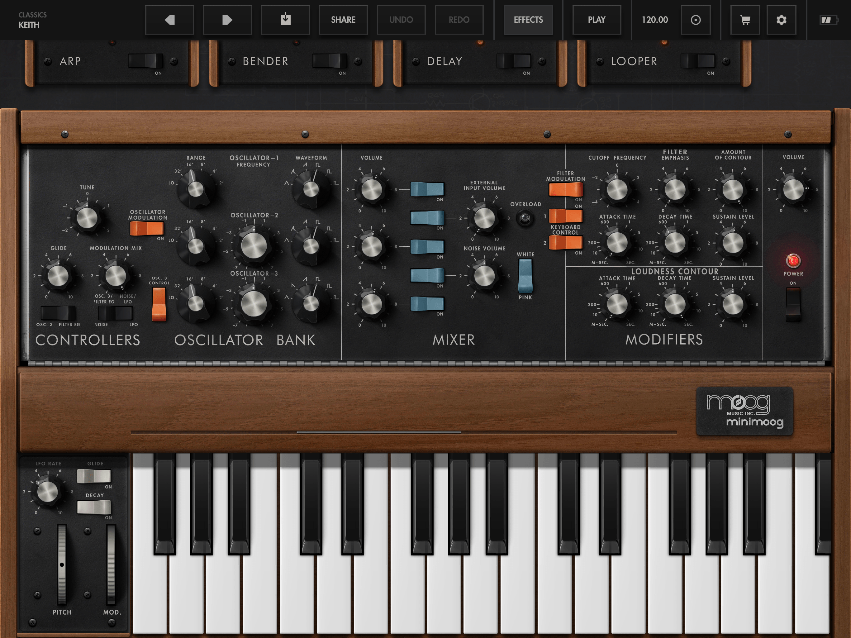 Moog Wallpapers - Wallpaper Cave