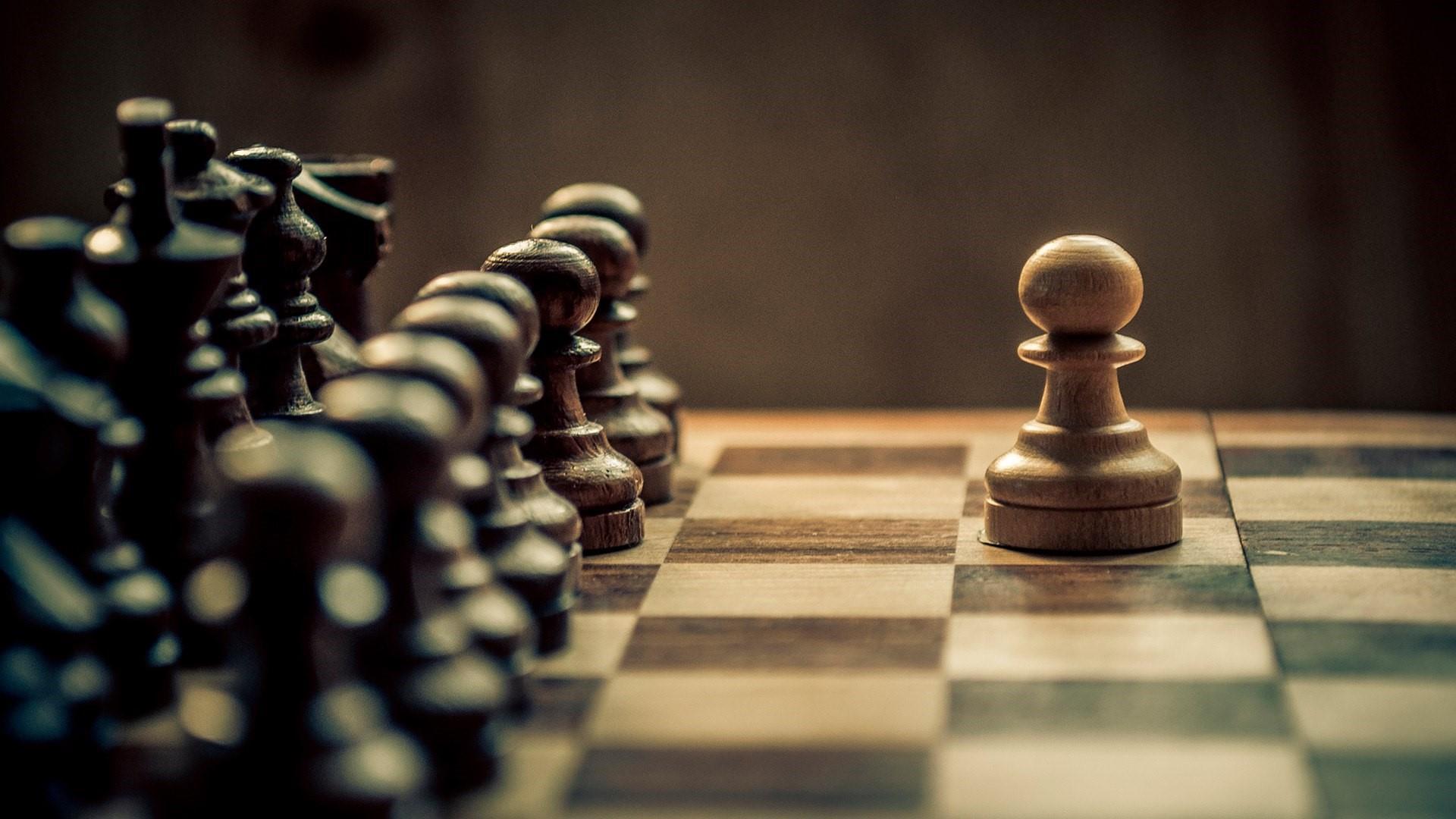 Chess Pawn Wallpapers Wallpaper Cave