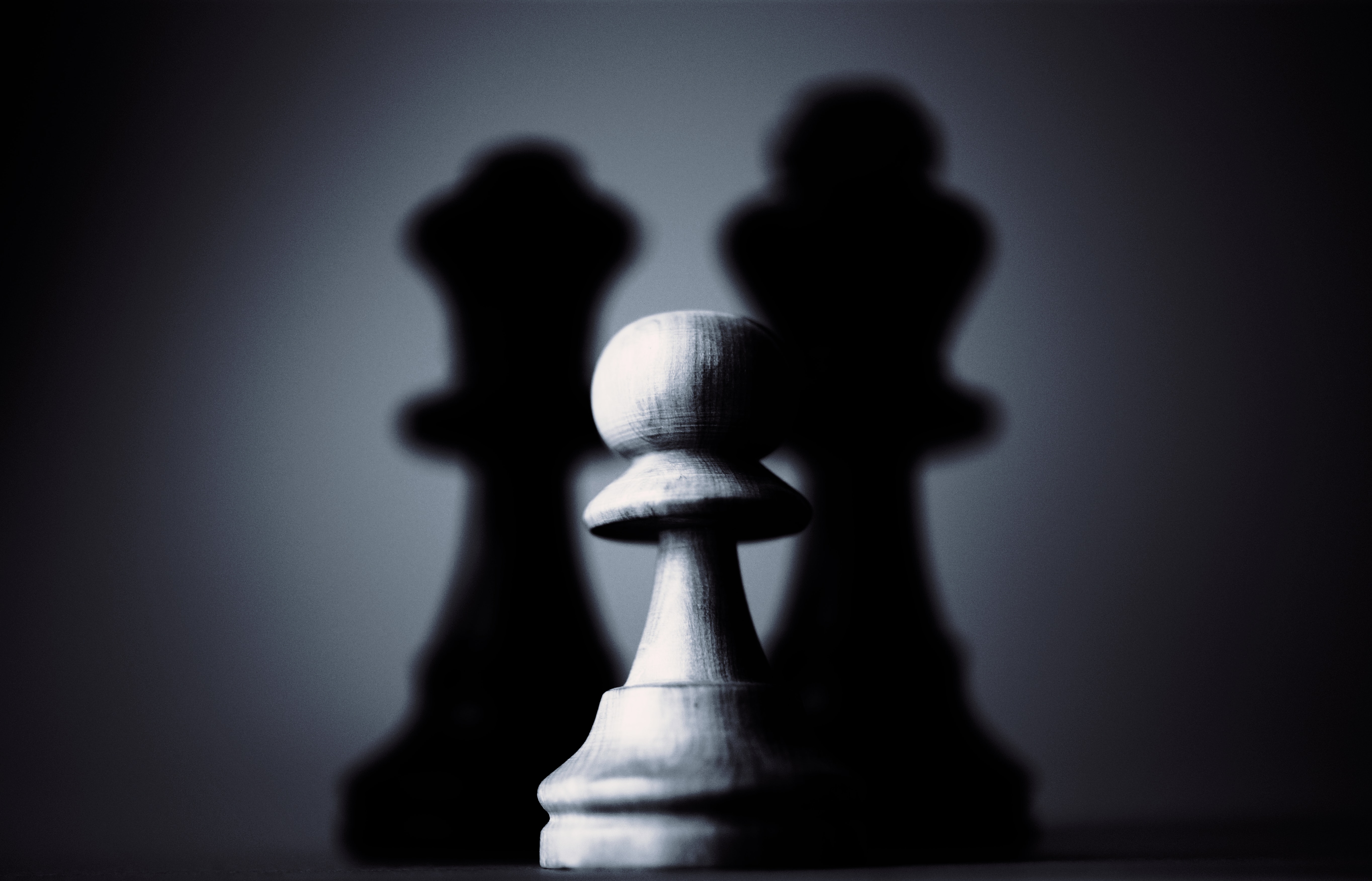 Pawn Chess Piece · Free