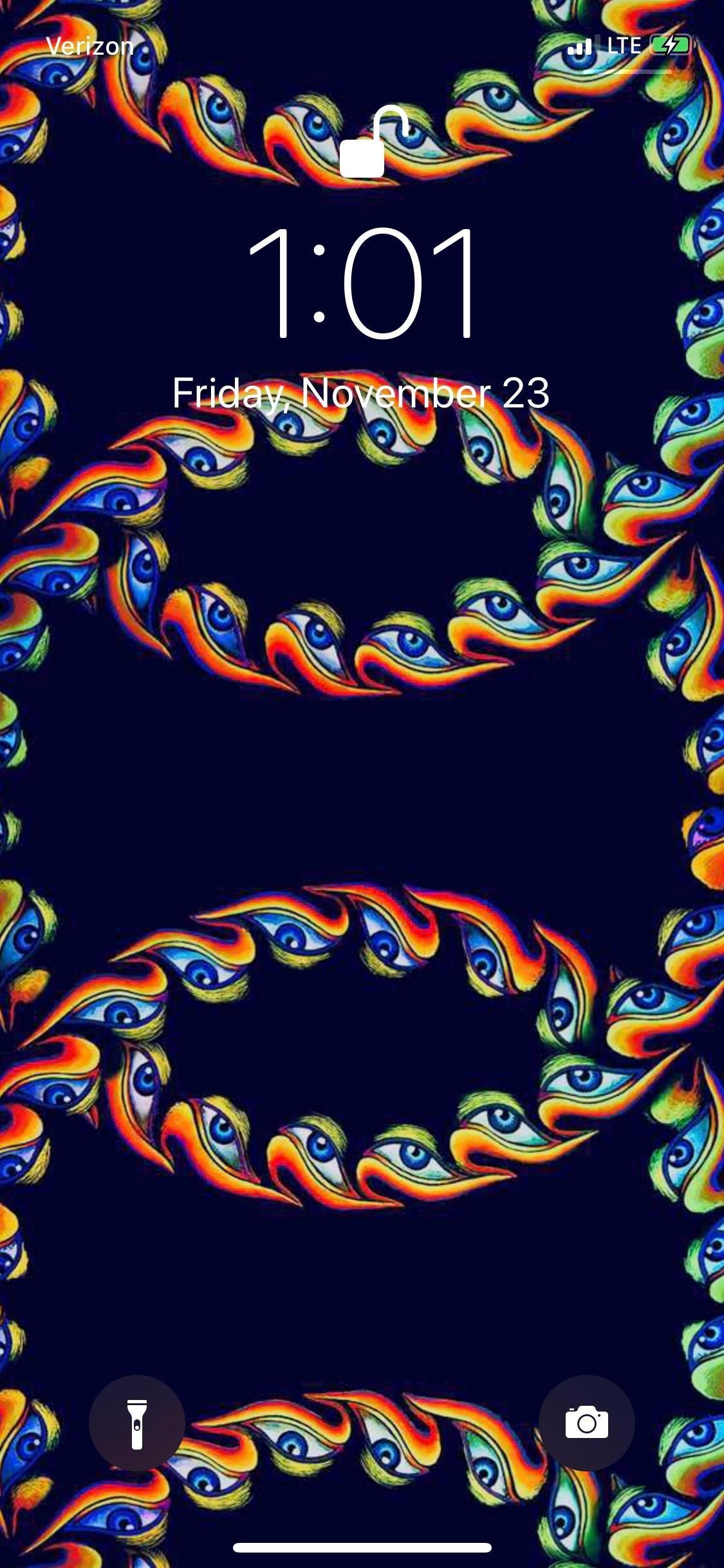 Check out this Lateralus wallpaper I found while mindlessly