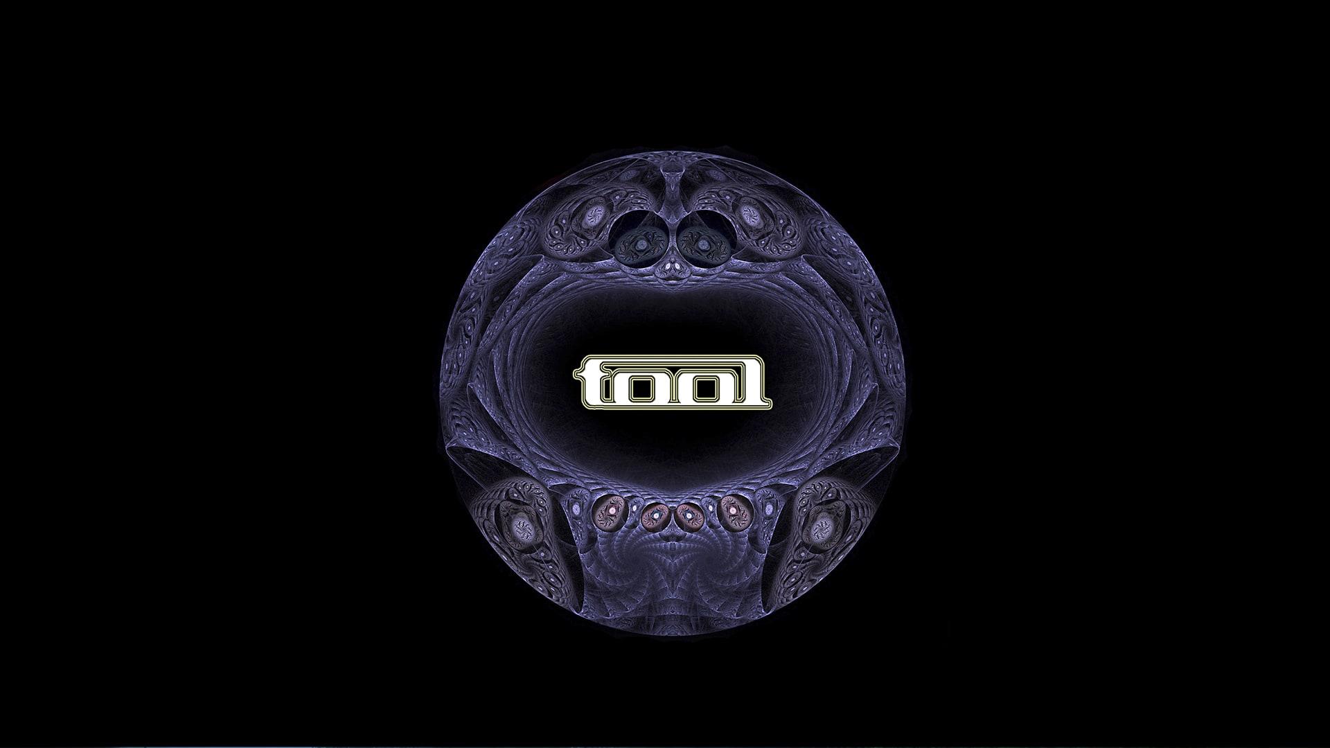 Tool HD Wallpaperwallpaper.net