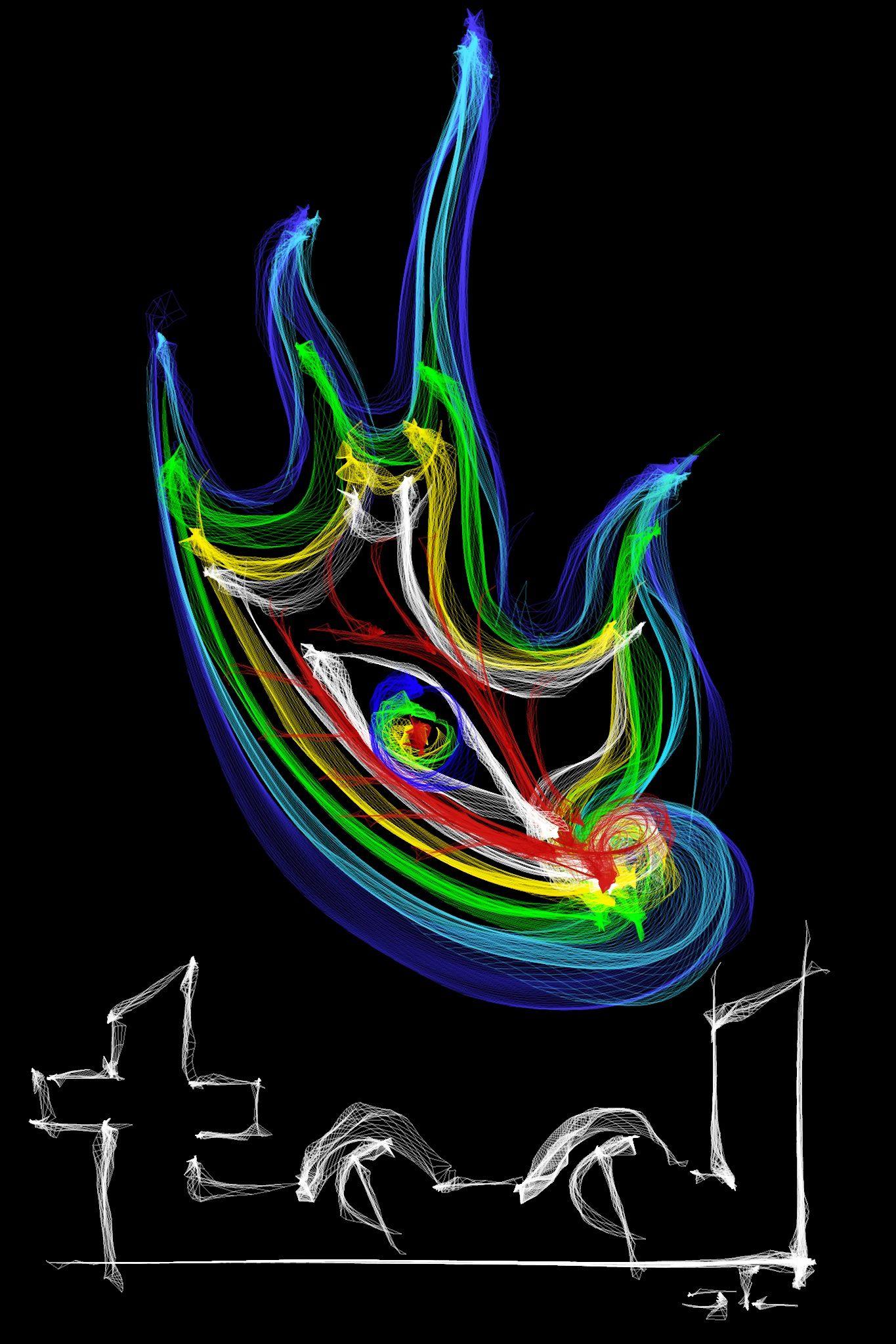 Lateralus more Flowpaper art from me. Tool inspired. Tool band artwork, Tool band art, Tool artwork