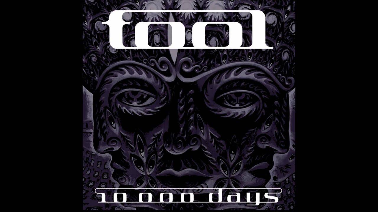 Things You Didn't Know About Tool's '000 Days'