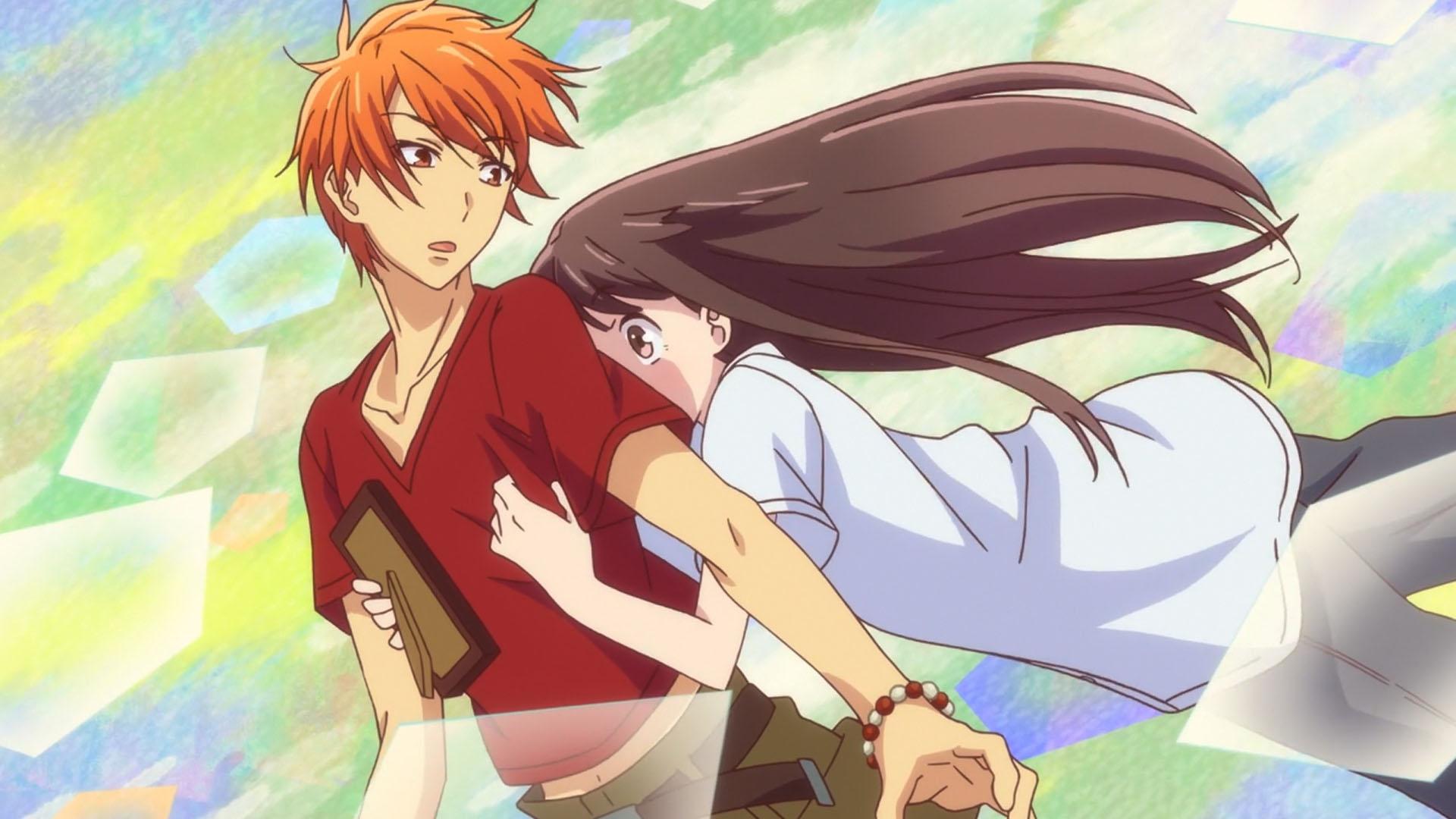 Fruits Basket Creator Announces New Romance Series