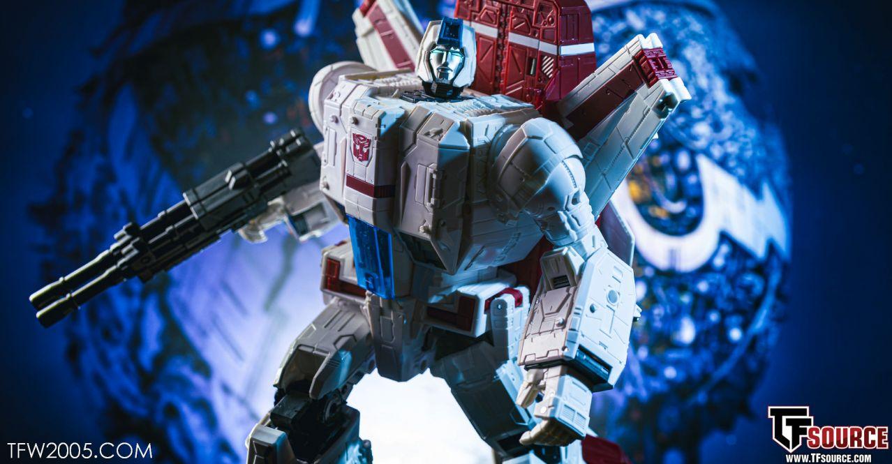 Jetfire Transformers Wallpapers Wallpaper Cave