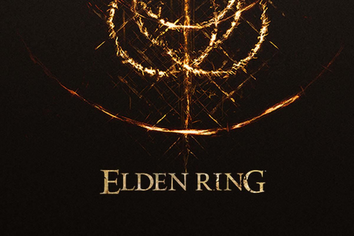 Elden Ring is a new game from George R.R. Martin